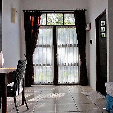 Basaga Holiday Residences Kuching Zewnętrze zdjęcie