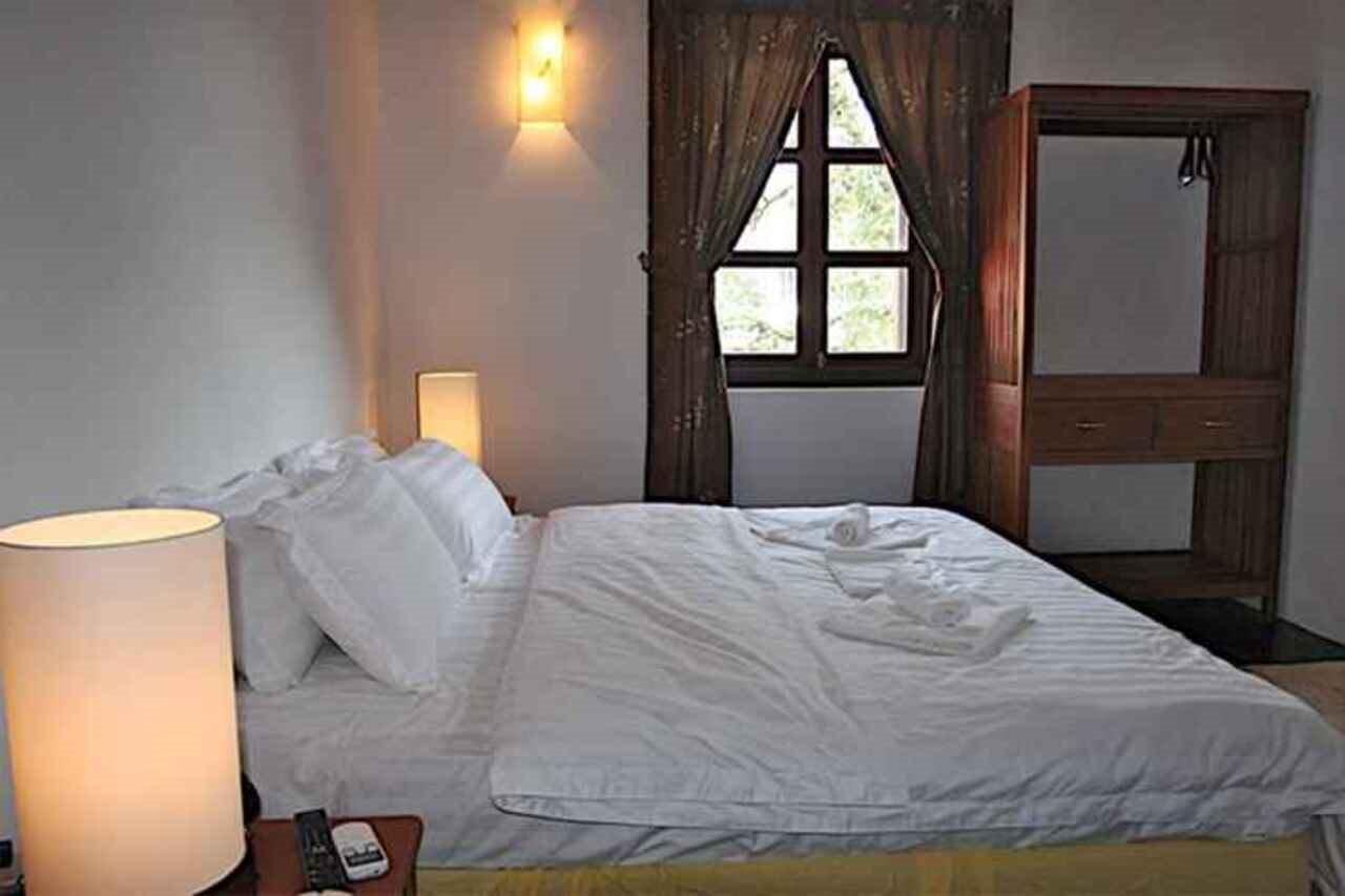 Basaga Holiday Residences Kuching Zewnętrze zdjęcie