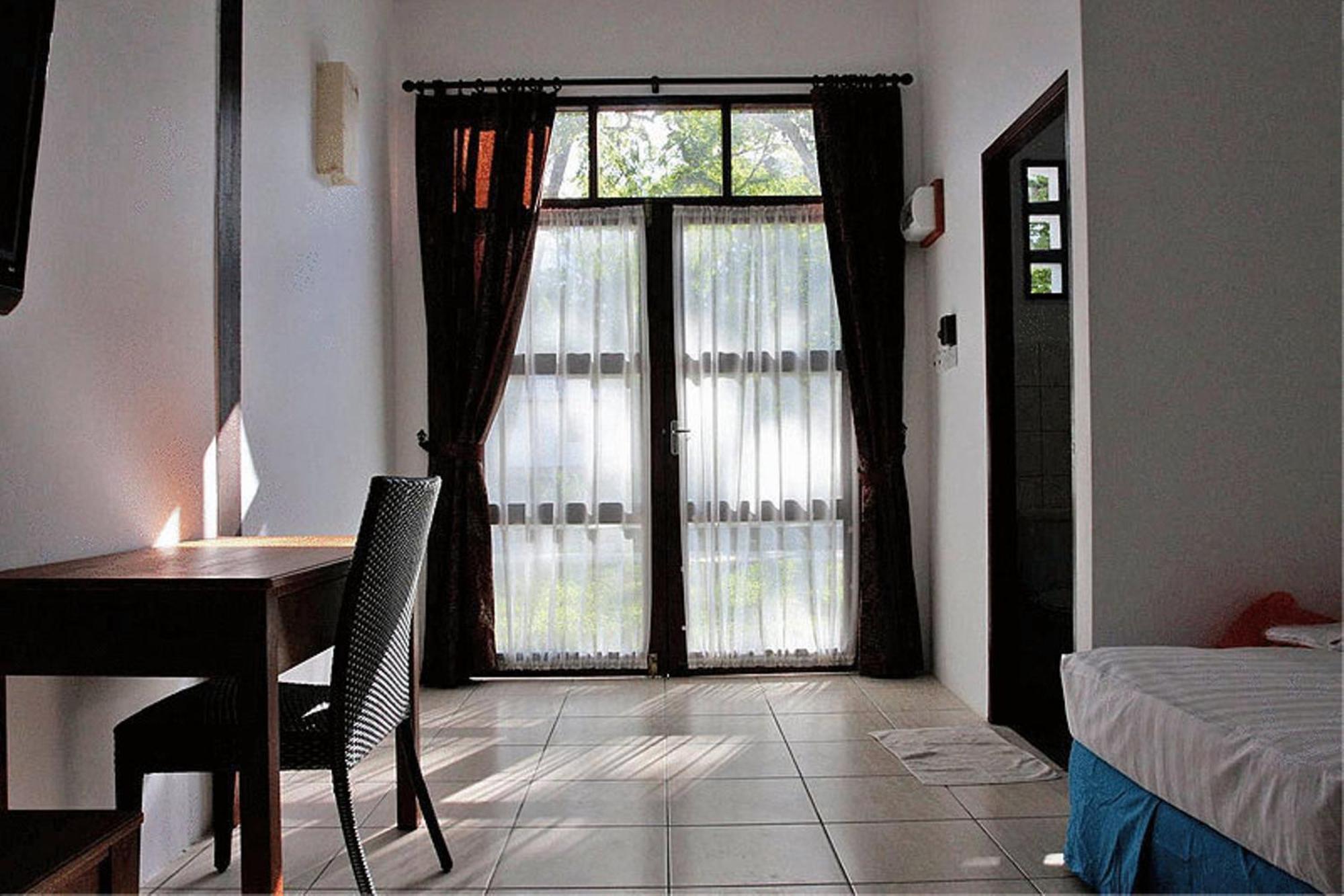 Basaga Holiday Residences Kuching Zewnętrze zdjęcie