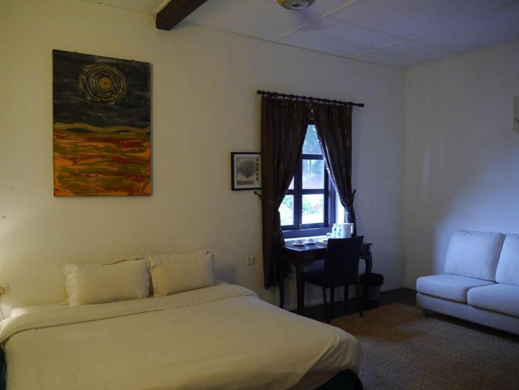Basaga Holiday Residences Kuching Zewnętrze zdjęcie