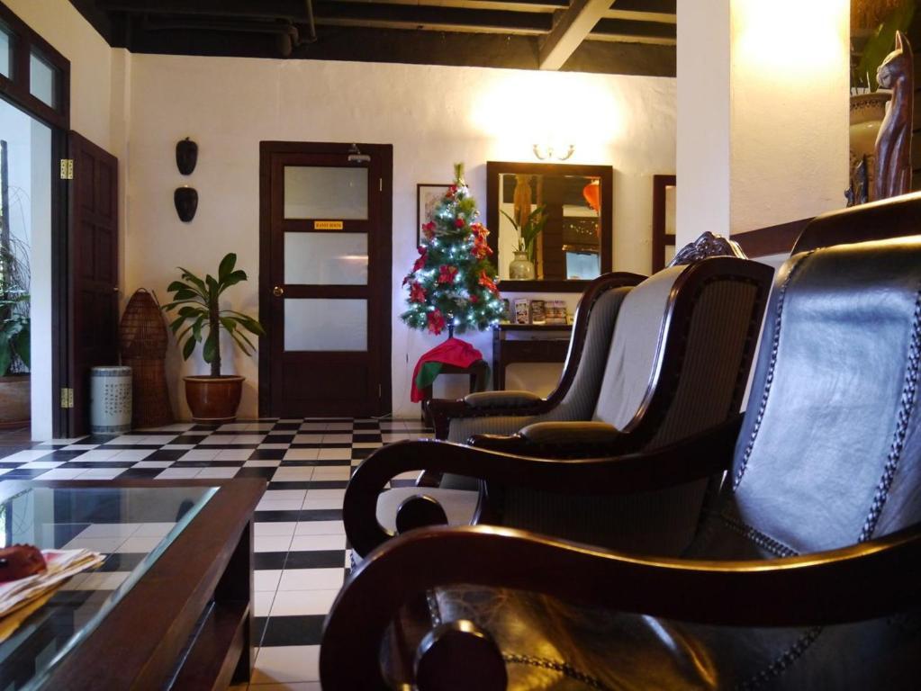 Basaga Holiday Residences Kuching Zewnętrze zdjęcie