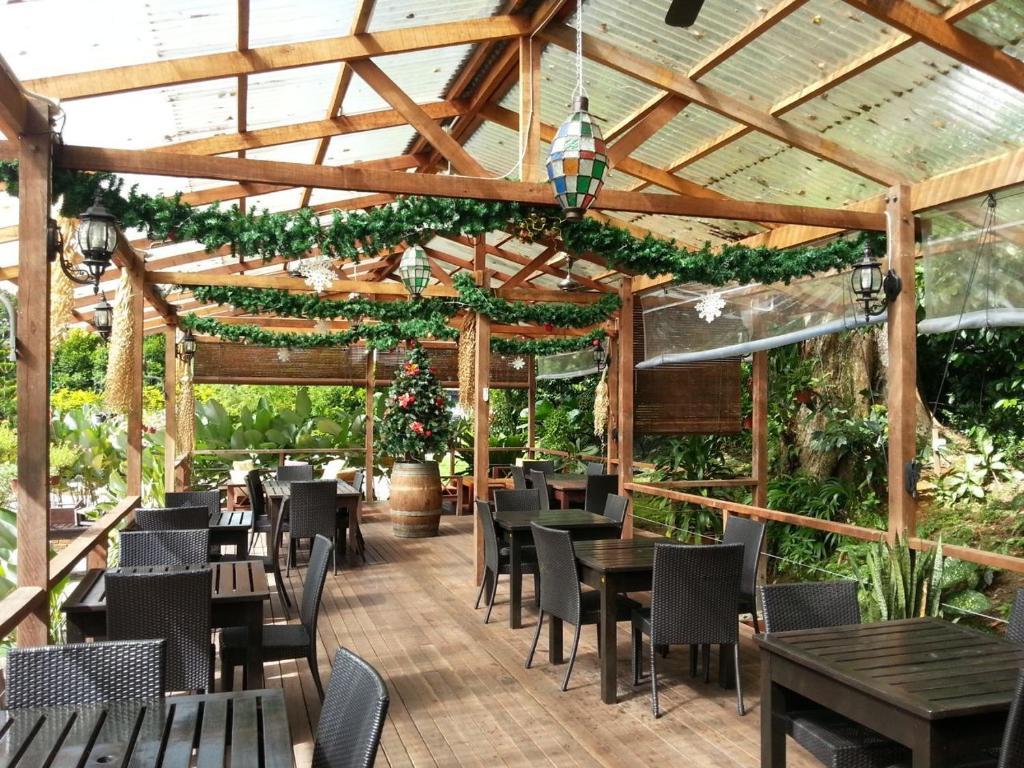 Basaga Holiday Residences Kuching Zewnętrze zdjęcie