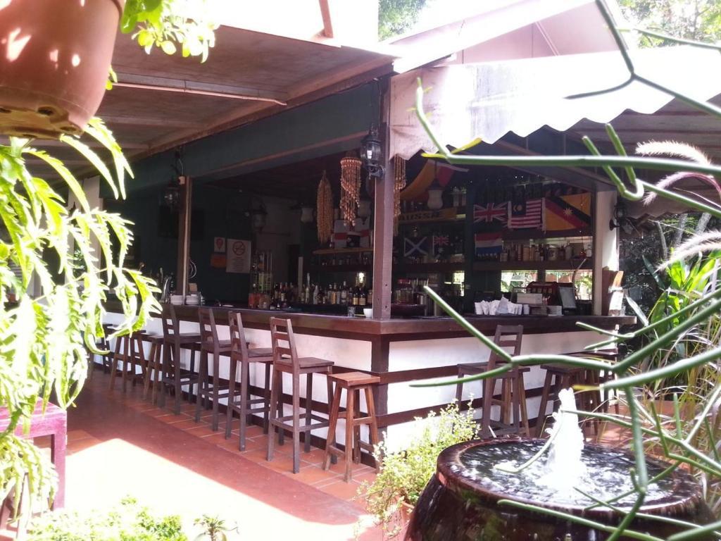 Basaga Holiday Residences Kuching Zewnętrze zdjęcie