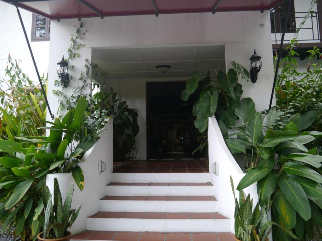 Basaga Holiday Residences Kuching Zewnętrze zdjęcie