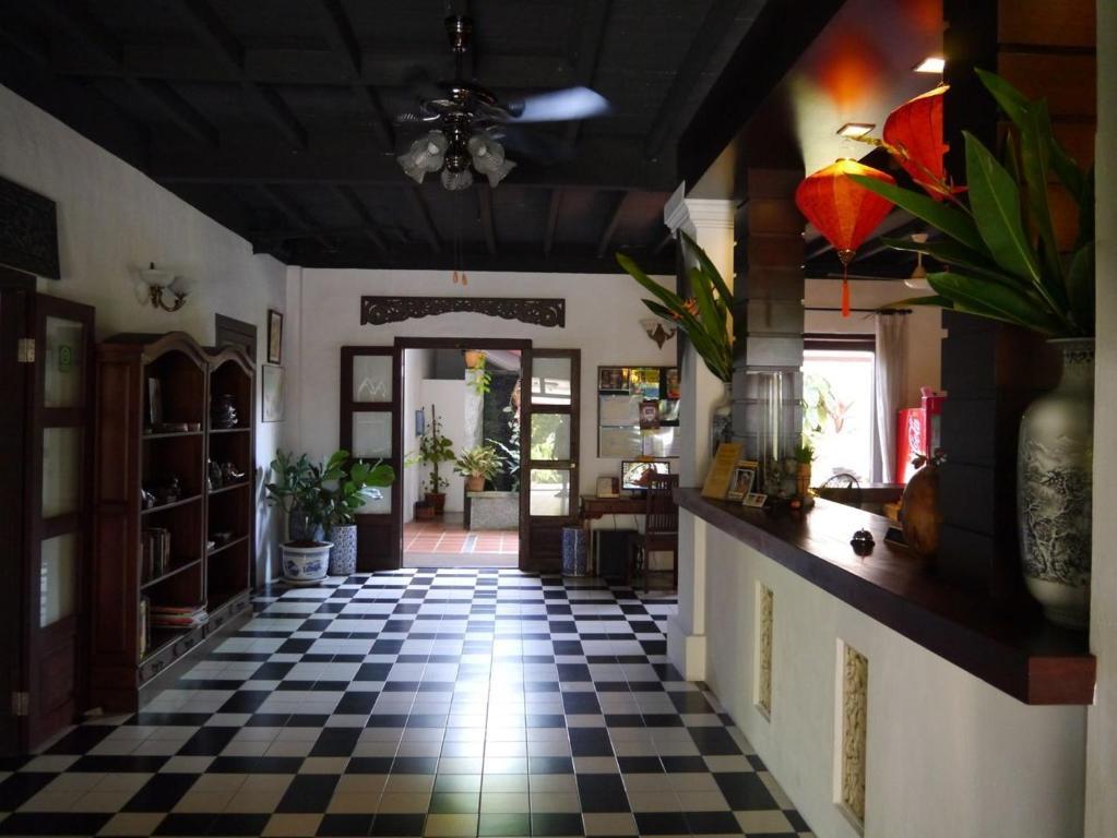Basaga Holiday Residences Kuching Zewnętrze zdjęcie