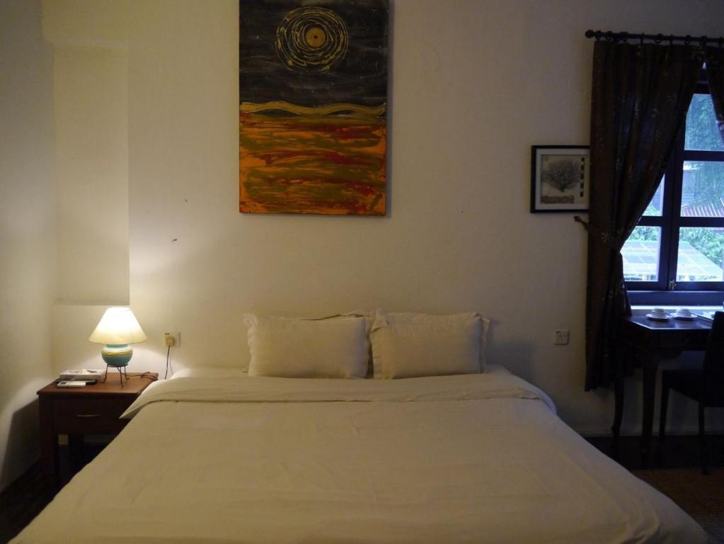 Basaga Holiday Residences Kuching Zewnętrze zdjęcie