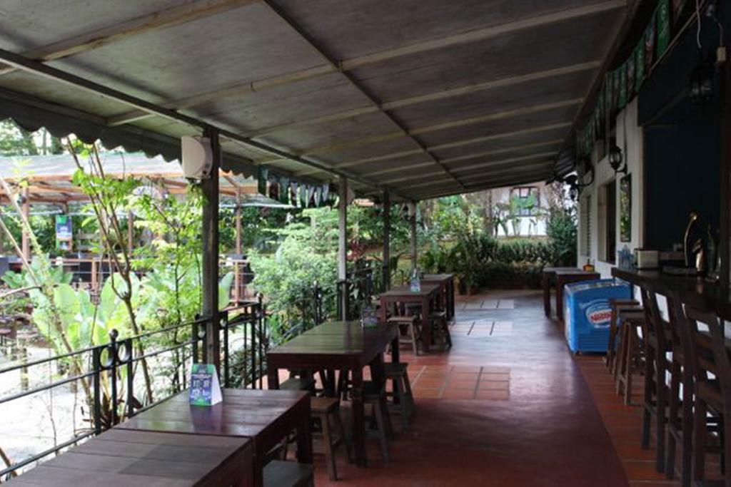 Basaga Holiday Residences Kuching Zewnętrze zdjęcie