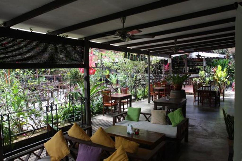 Basaga Holiday Residences Kuching Zewnętrze zdjęcie
