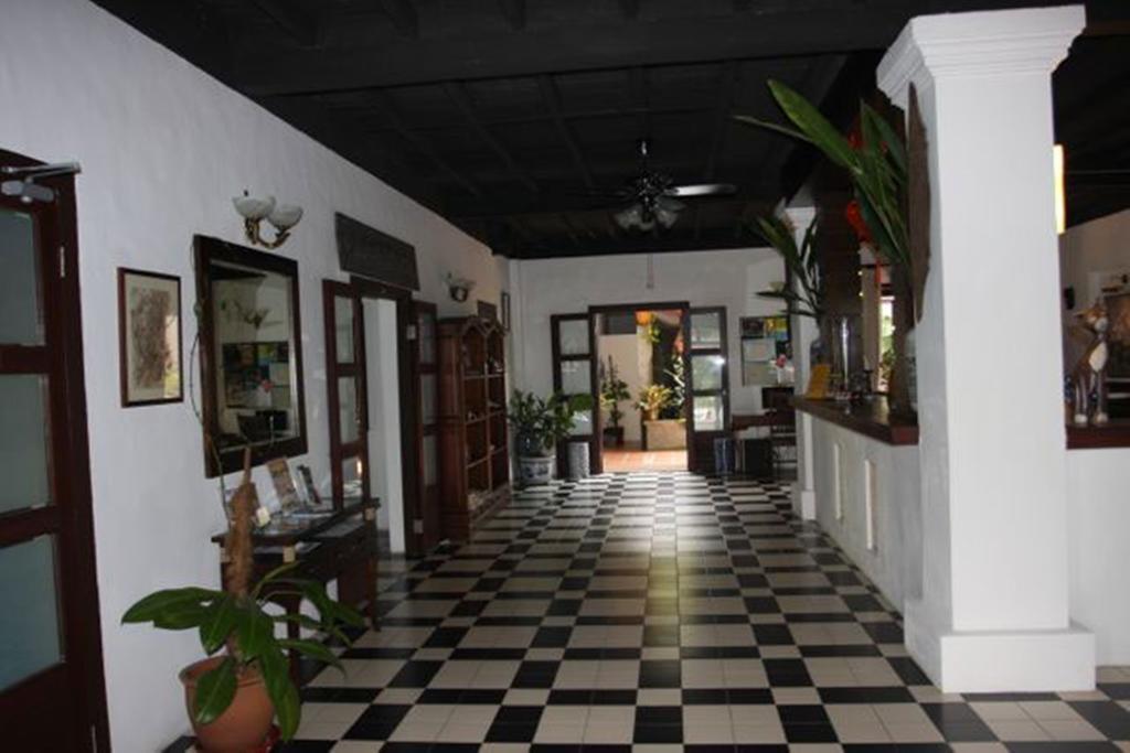 Basaga Holiday Residences Kuching Zewnętrze zdjęcie
