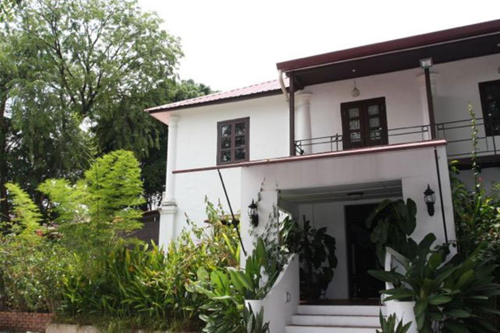 Basaga Holiday Residences Kuching Zewnętrze zdjęcie