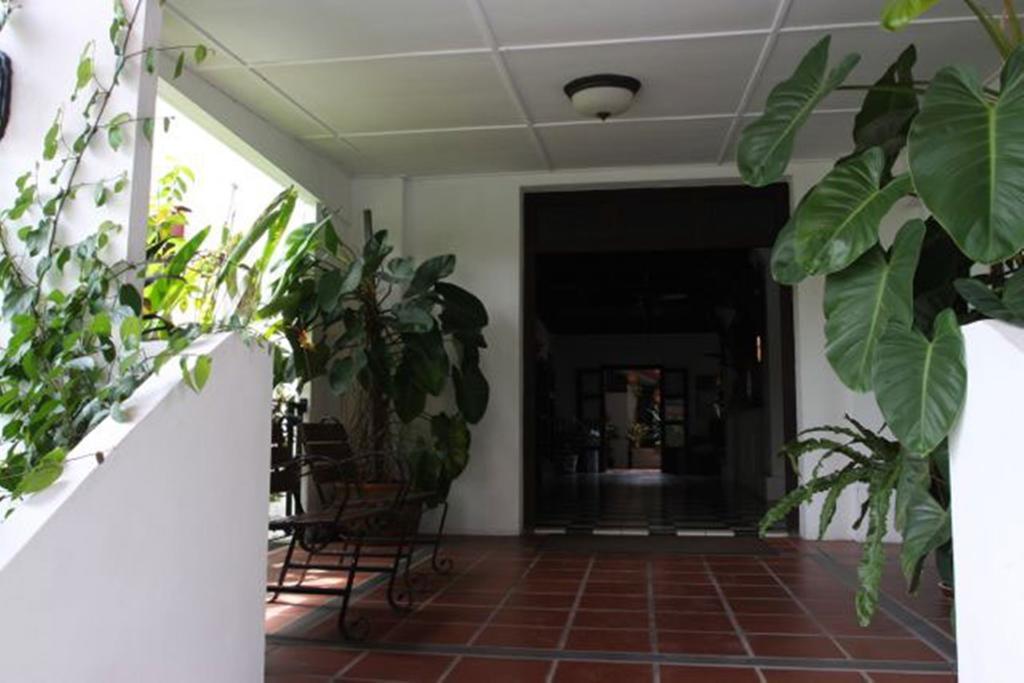 Basaga Holiday Residences Kuching Zewnętrze zdjęcie