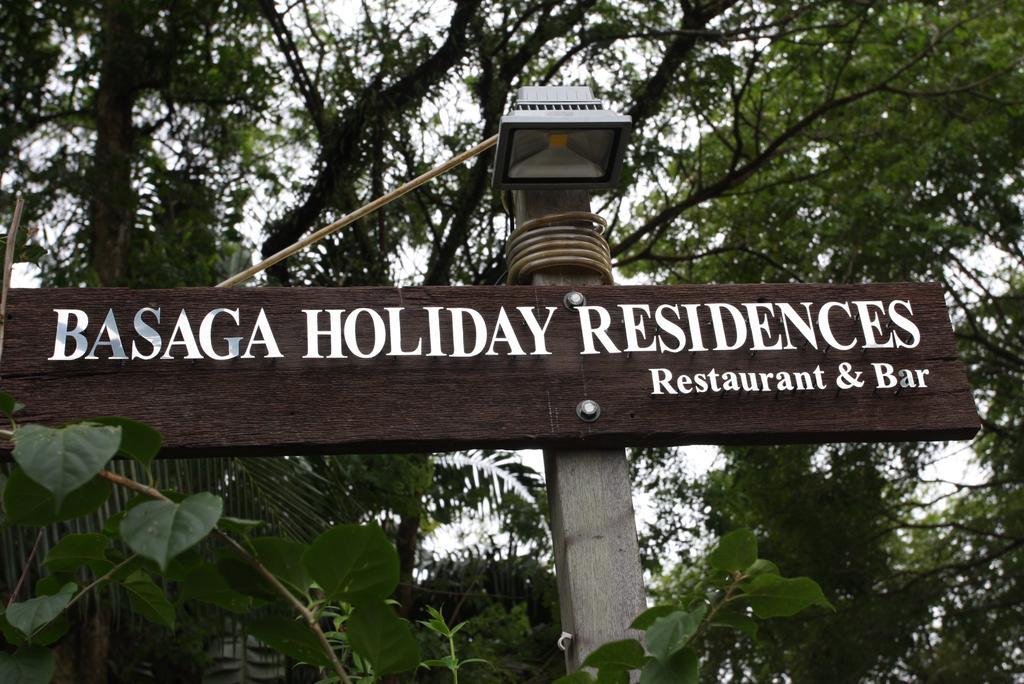 Basaga Holiday Residences Kuching Zewnętrze zdjęcie