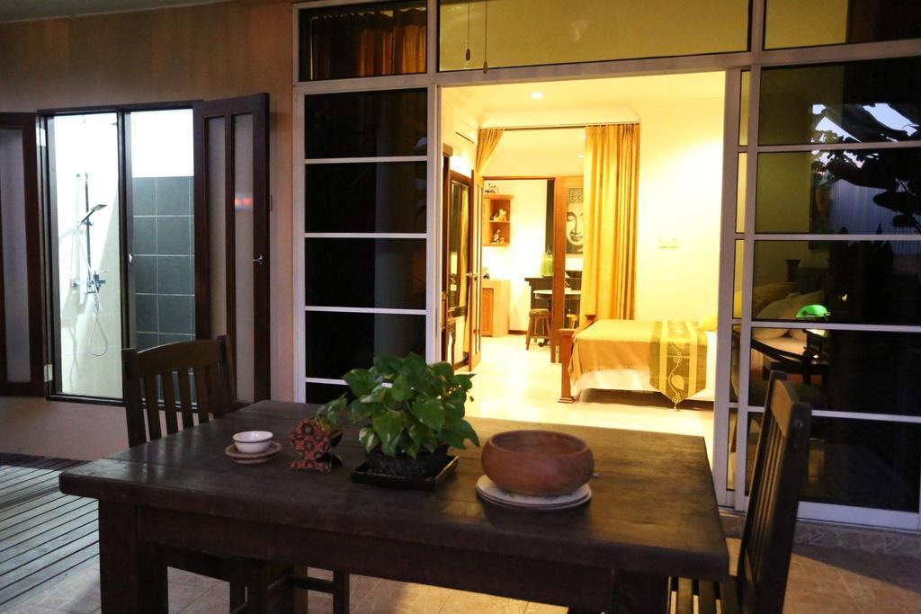 Basaga Holiday Residences Kuching Zewnętrze zdjęcie