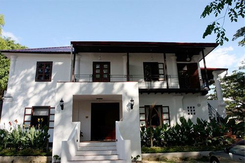 Basaga Holiday Residences Kuching Zewnętrze zdjęcie